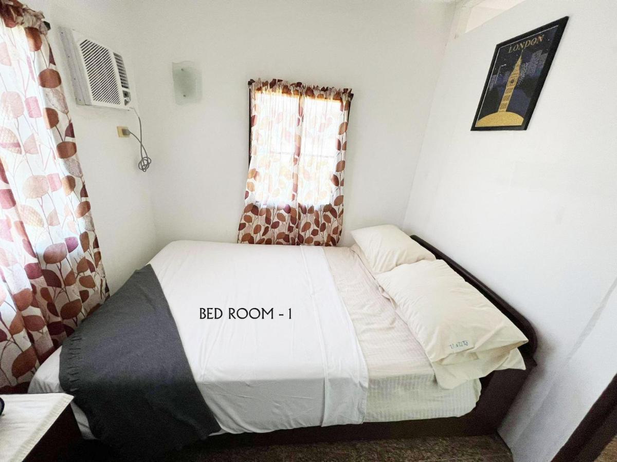 Beach Resorts Walking Distance To The Town House Davao Luaran gambar