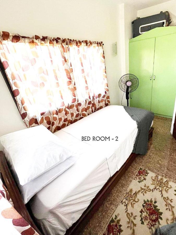 Beach Resorts Walking Distance To The Town House Davao Luaran gambar